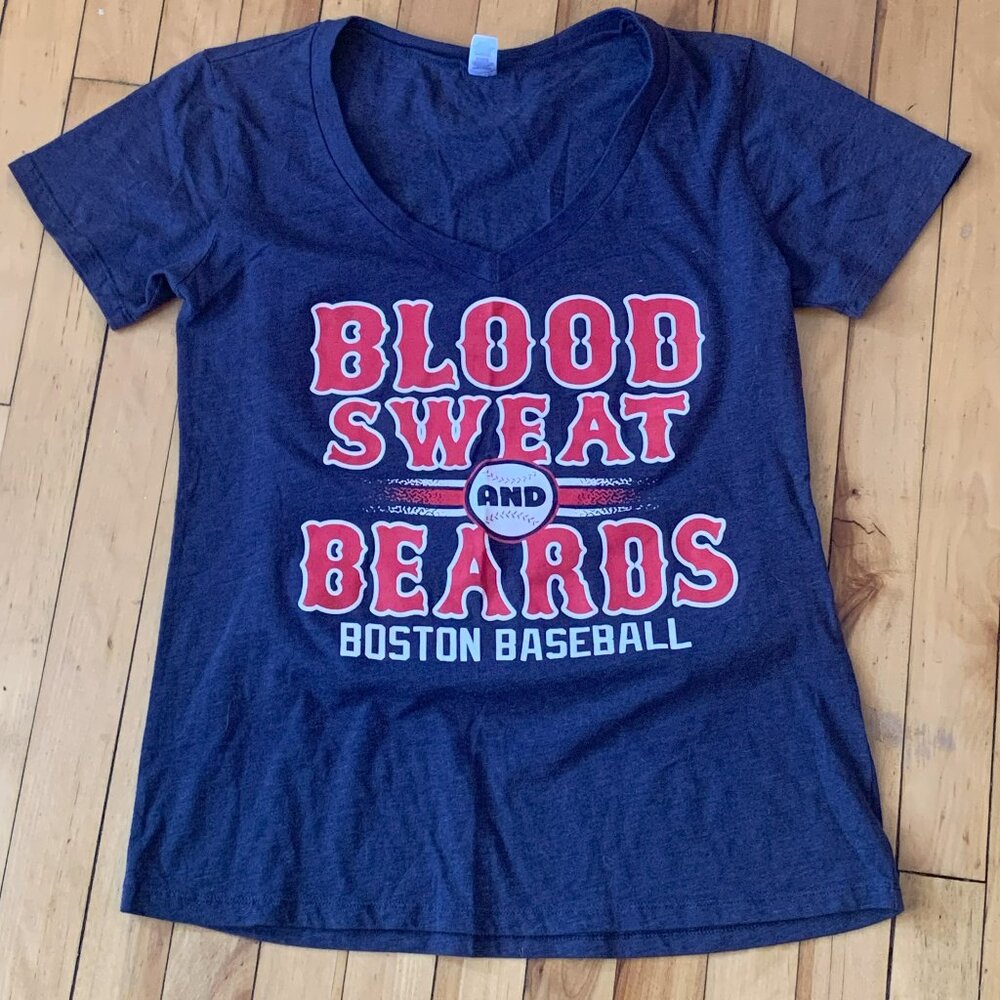 Redsox T-Shirt